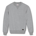 Dickies  Heavyweight Fleece Crew Neck Sweatshirt